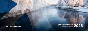 Oulun Energia Group Interim Report: Strategic Growth Projects Progressed According to Plan