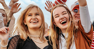 Oulun Energia tukee vuonna 2026 monipuolisesti paikallista kulttuuria