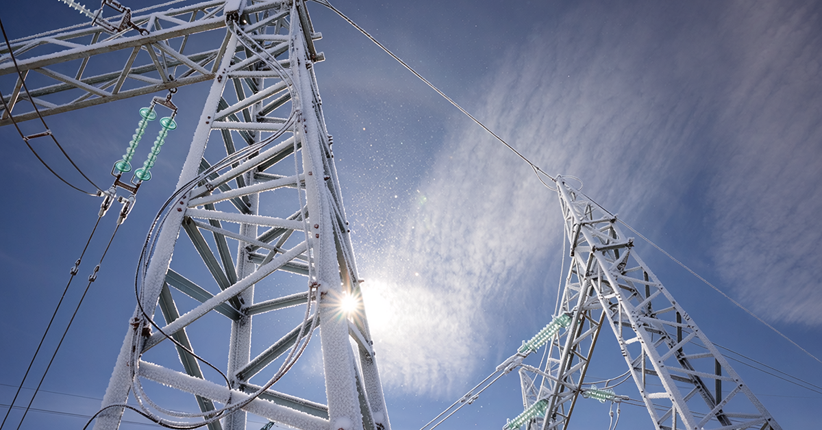 Häiriöt Oulun Energian sähkön ja lämmön jakelussa