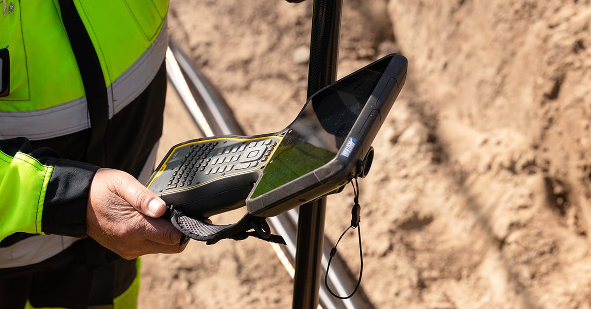 Electricity network services