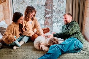 Yksi lämpöyhteisö, monta hyötyä – kaukolämpö kotien ja yritysten lämmittäjänä