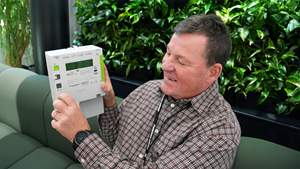 Sähkömittareita vaihdetaan uuden sukupolven älymittareiksi – vaihto tuo lukuisia hyötyjä