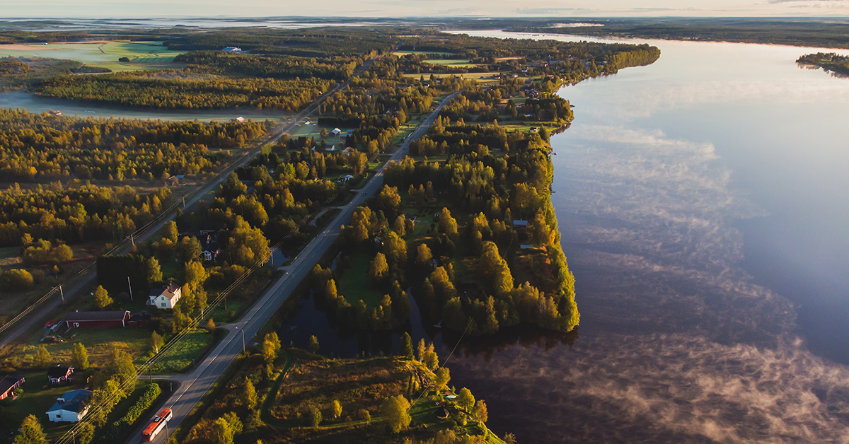 Kenve is part of the Oulun Energia Group