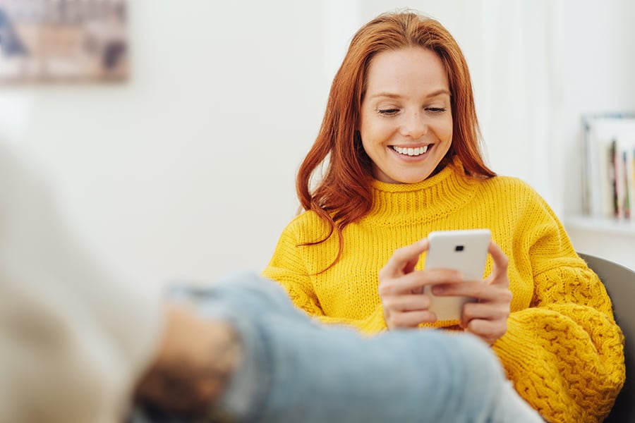 Kehitämme OE Digipalvelua – asiointi ja häiriötiedottaminen löytyvät nyt samasta paikasta